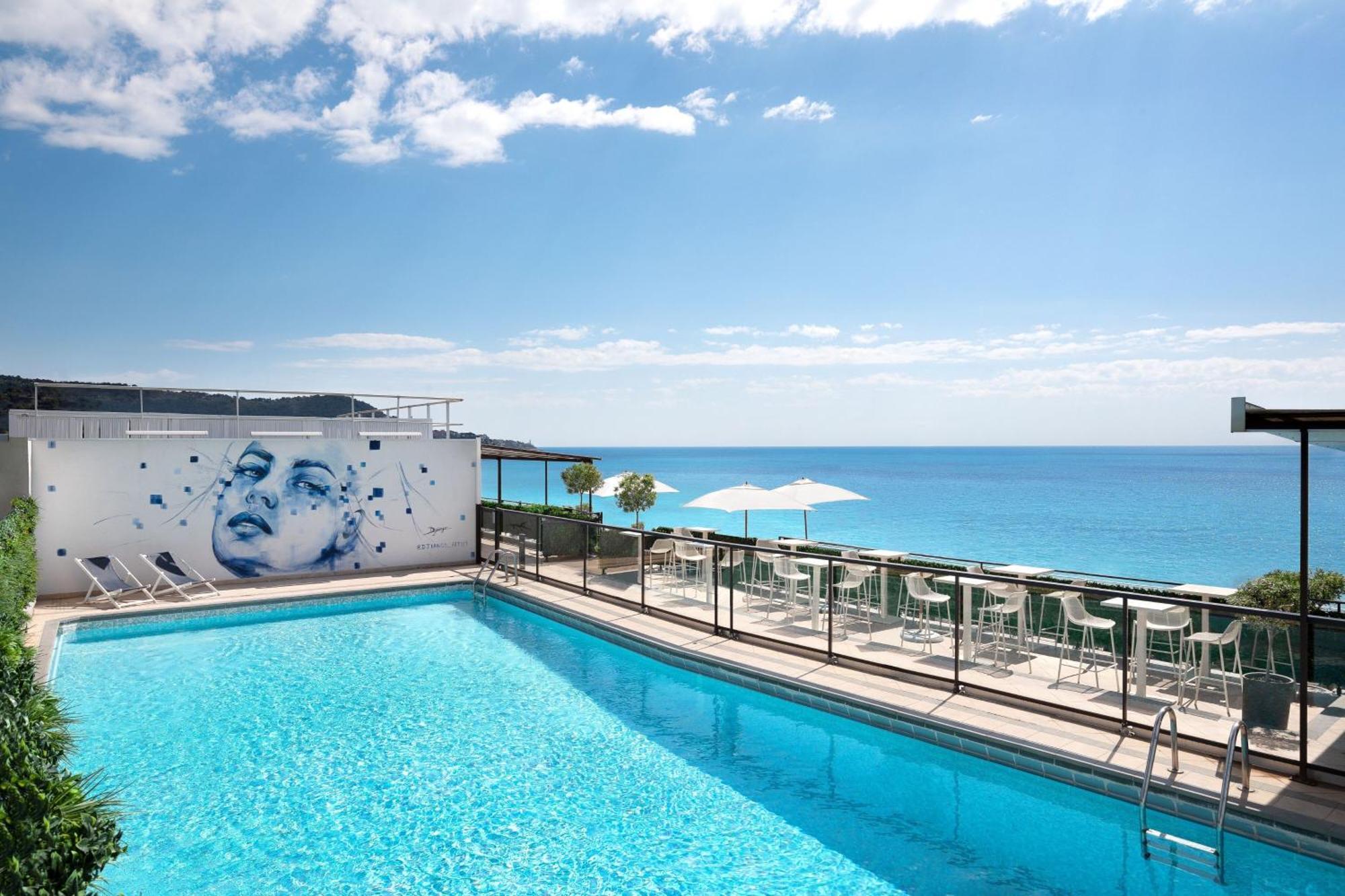 Hotell Le Meridien