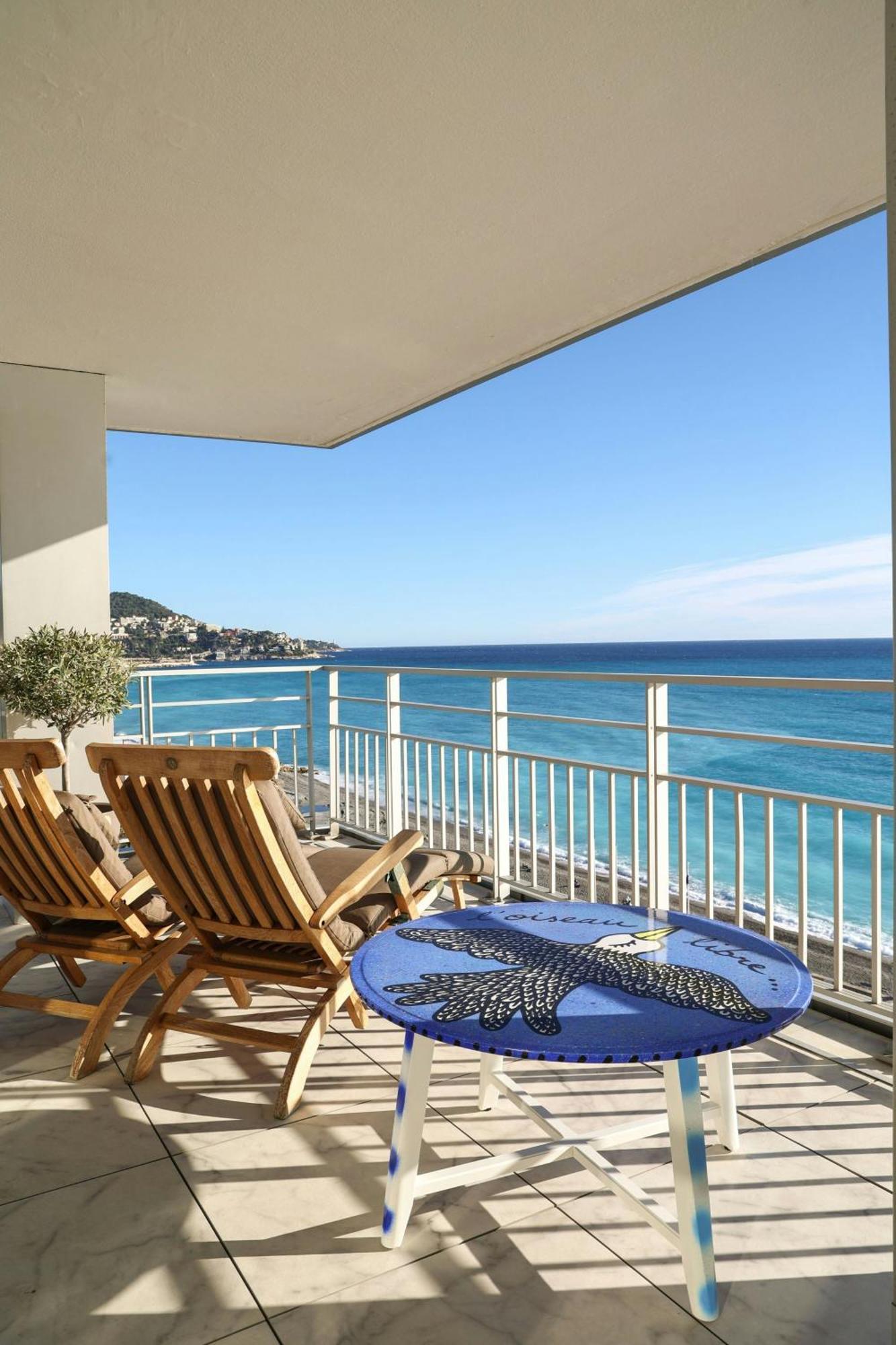 Hotel Le Meridien Nice